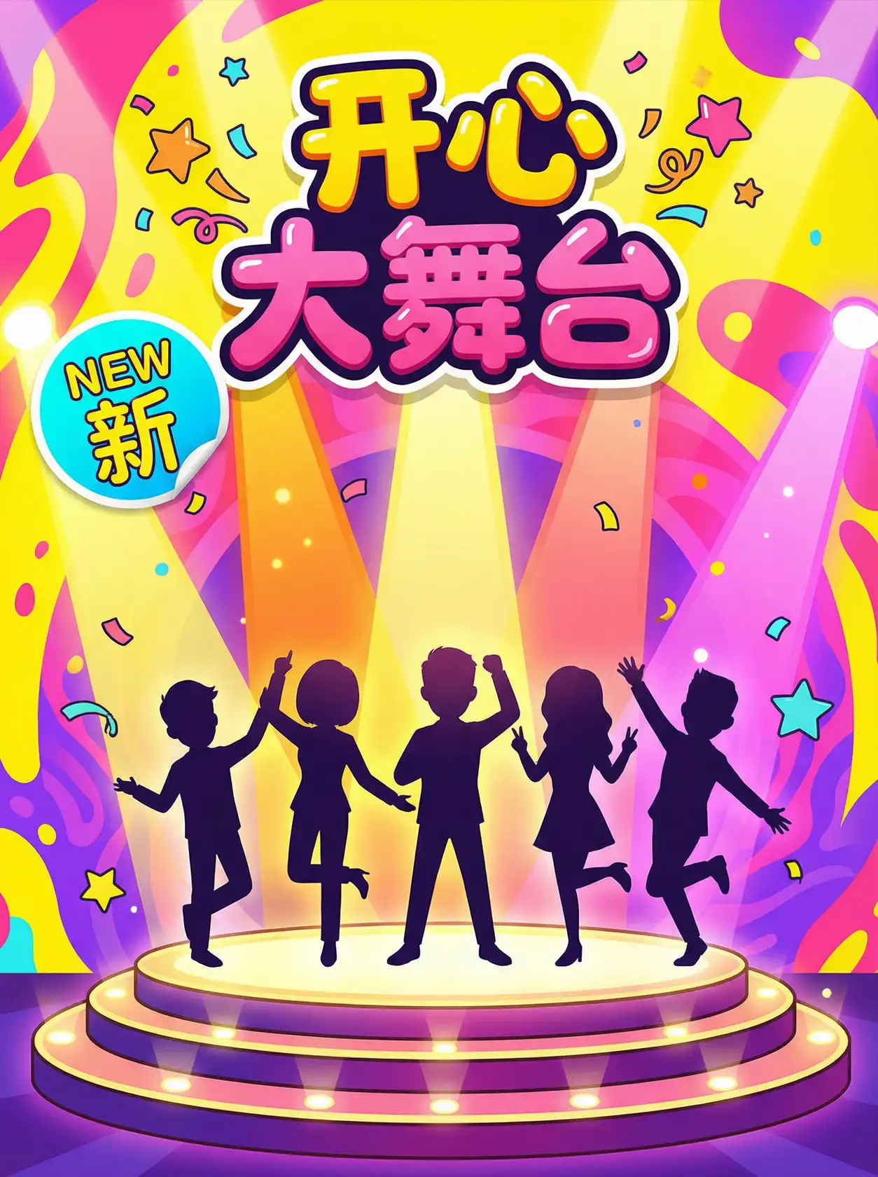 月野姬 唱歌翻车现场